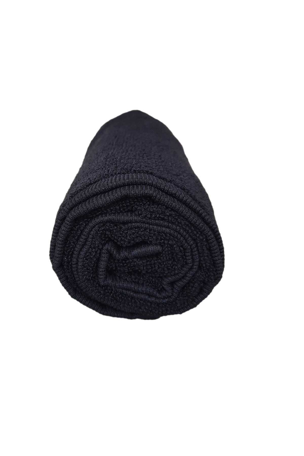 Boya Tutmayan Mikrofiber El Yüz Spor Kuaför Havlusu 50X90 Cm Boya Tutmayan Mikrofiber El Yüz Spor Kuaför Havlusu 50X90 Cm