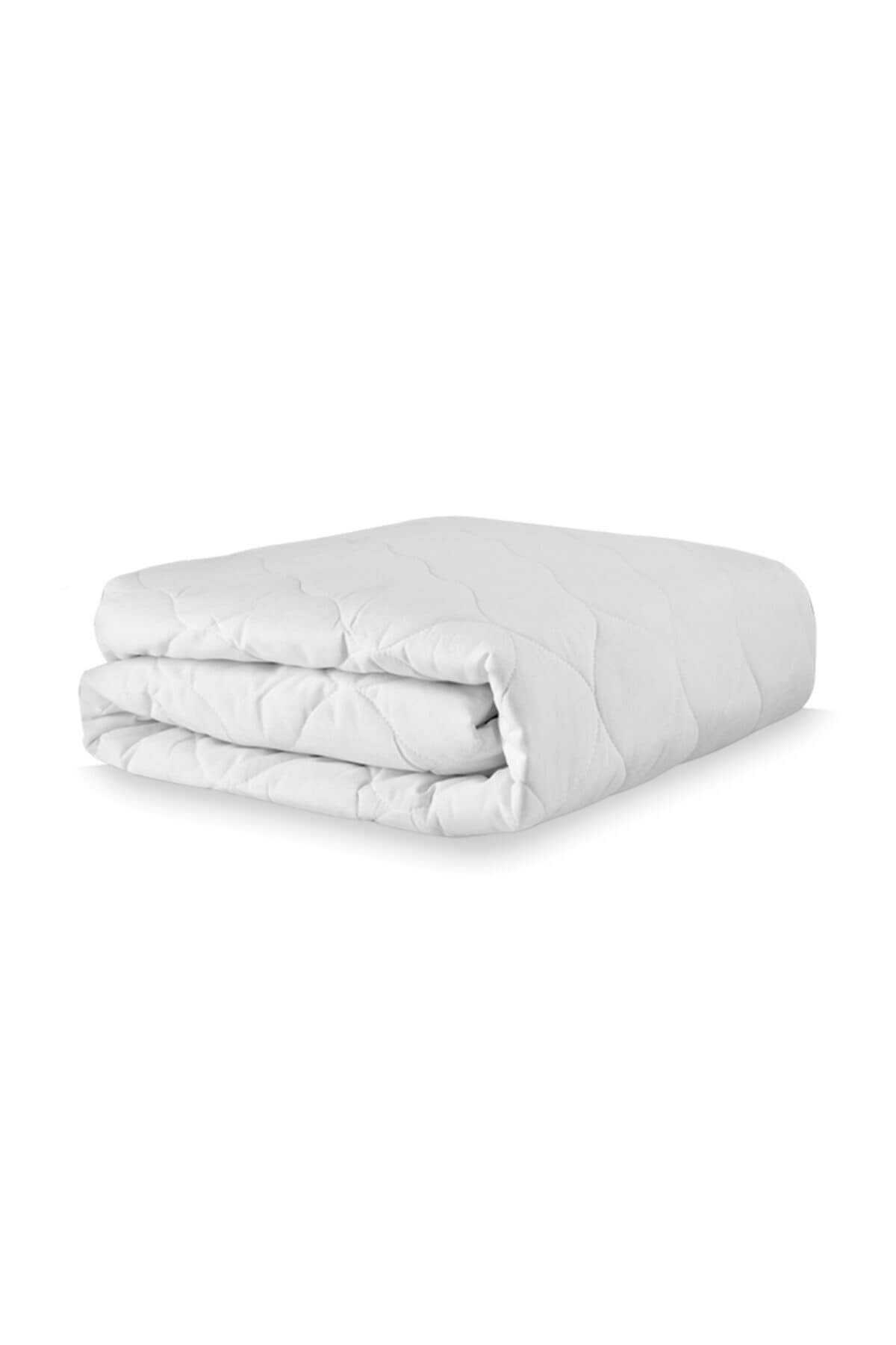Sıvı Geçirmez 70x140 Kapitoneli Alez Bebek Yatak Koruyucu Fitted Pamuklu Sıvı Geçirmez 70x140 Kapitoneli Alez Bebek Yatak Koruyucu Fitted Pamuklu