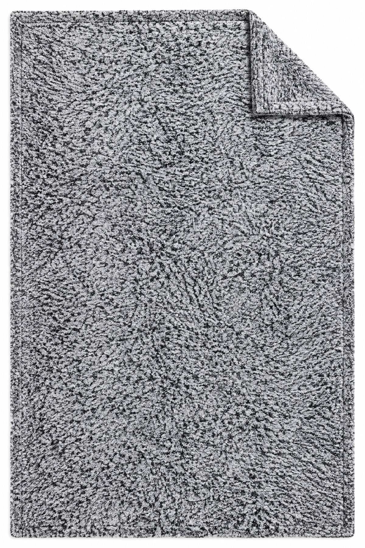 Tek Kişilik Wellsoft TV Battaniyesi Softly 100x175 cm Gri